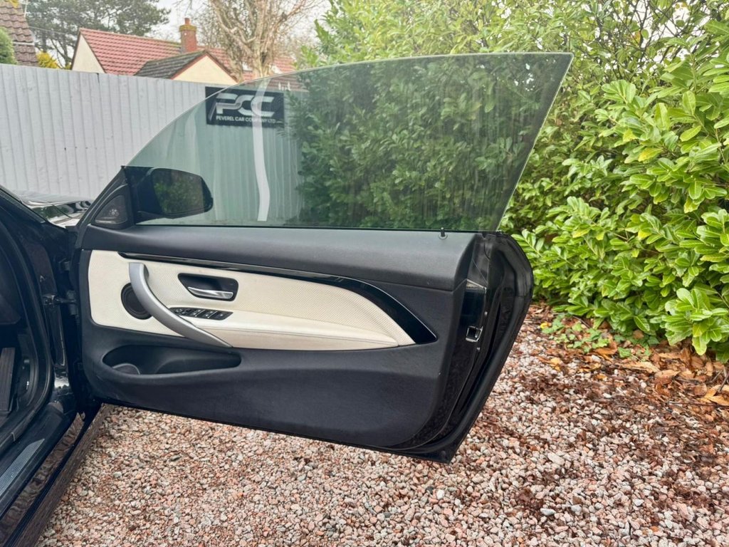 Used BMW 4 Series 2017 for sale - 77171606: Photo 31