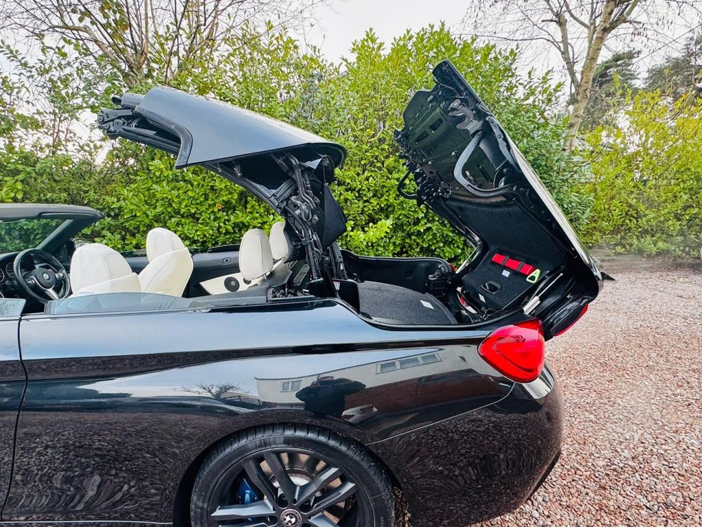 Used BMW 4 Series 2017 for sale - 77171606: Photo 32