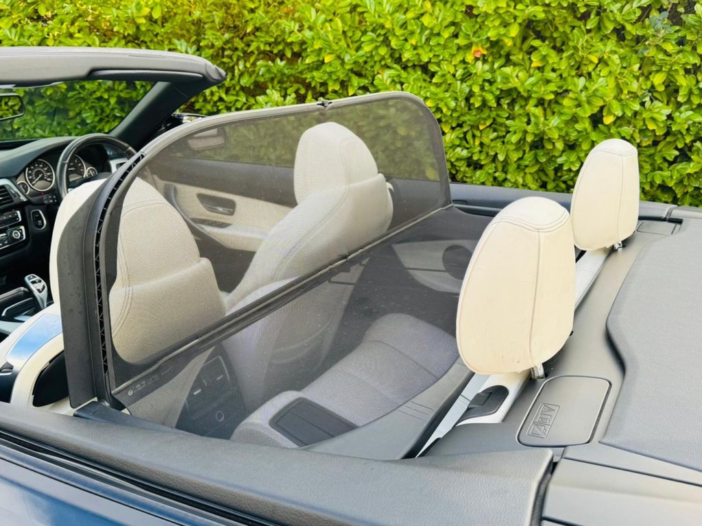 Used BMW 4 Series 2017 for sale - 77171606: Photo 34