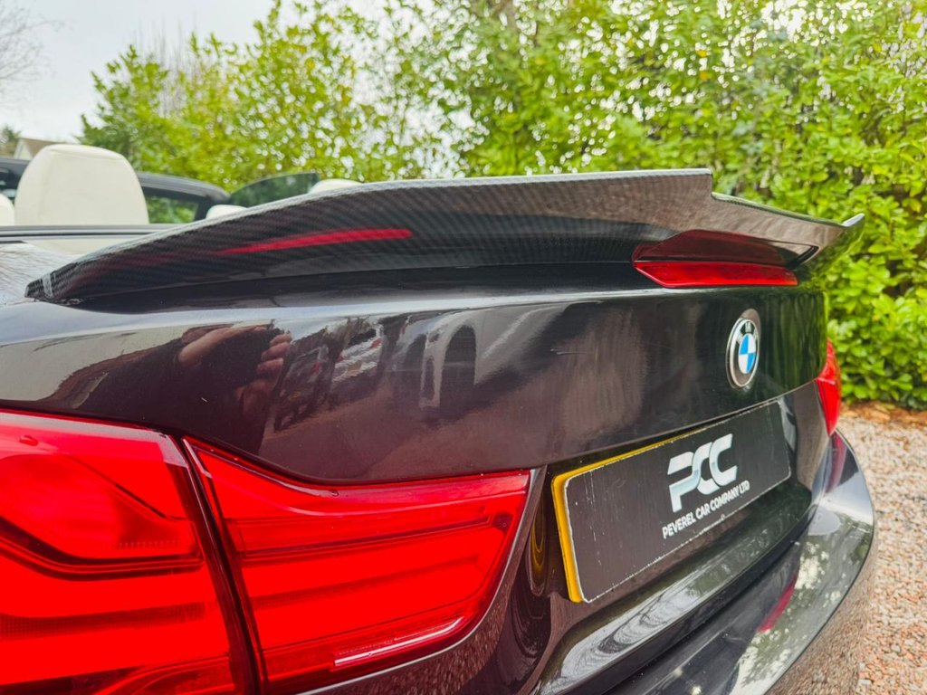 Used BMW 4 Series 2017 for sale - 77171606: Photo 36