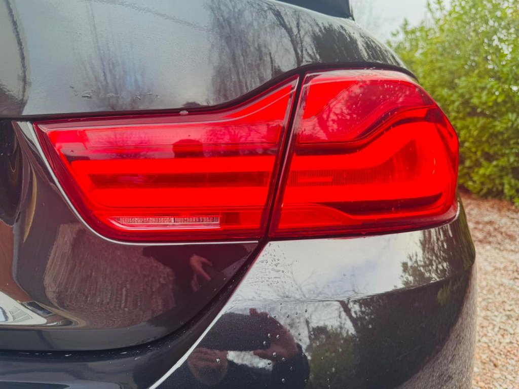 Used BMW 4 Series 2017 for sale - 77171606: Photo 37