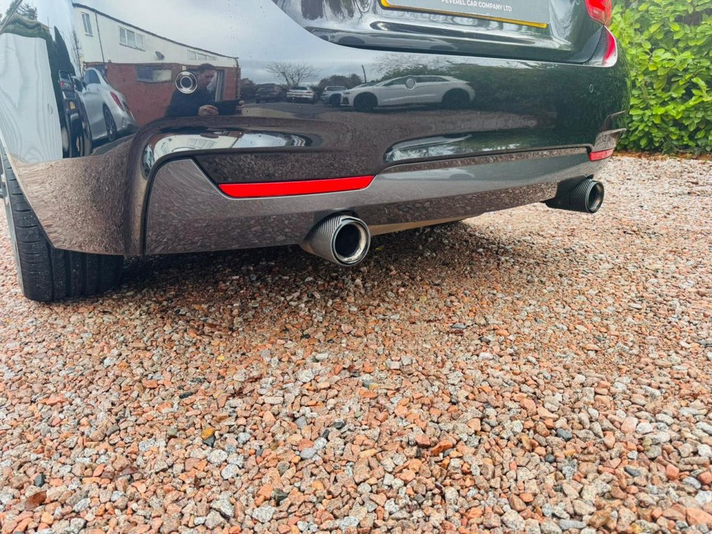 Used BMW 4 Series 2017 for sale - 77171606: Photo 38