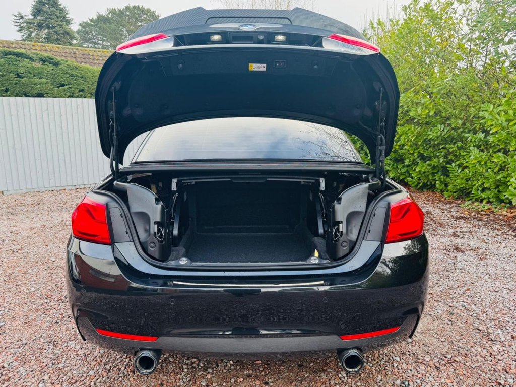 Used BMW 4 Series 2017 for sale - 77171606: Photo 40