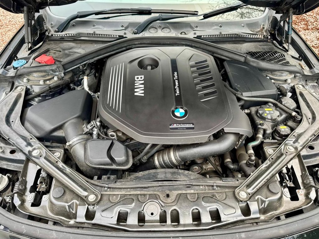 Used BMW 4 Series 2017 for sale - 77171606: Photo 42