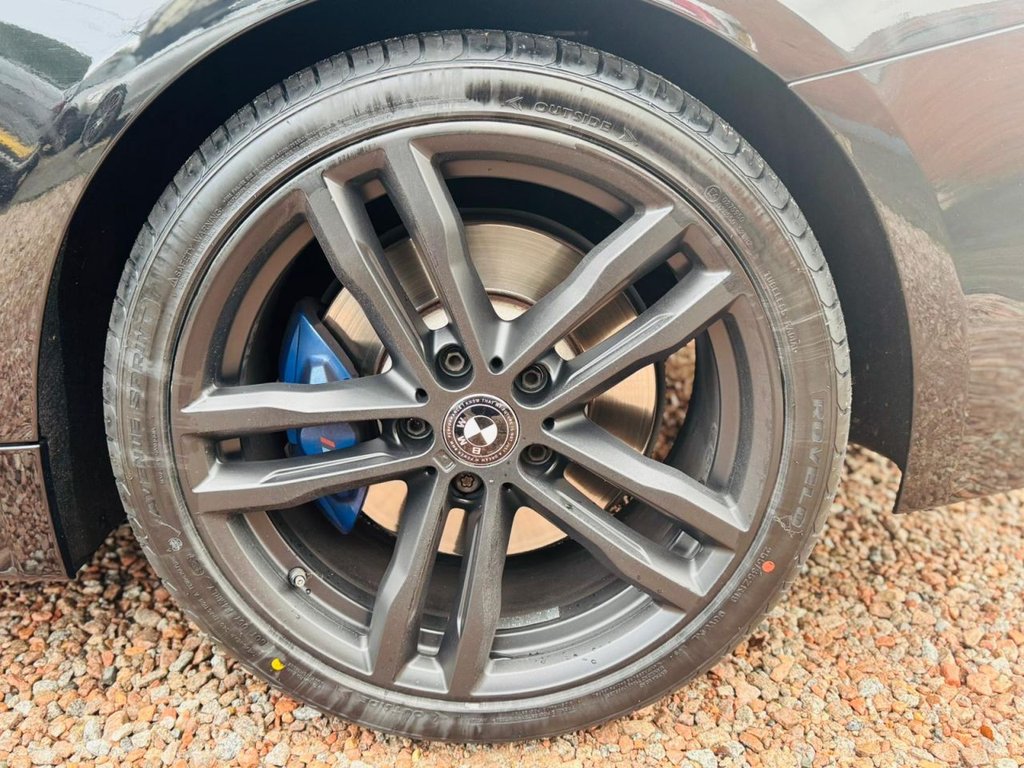 Used BMW 4 Series 2017 for sale - 77171606: Photo 45