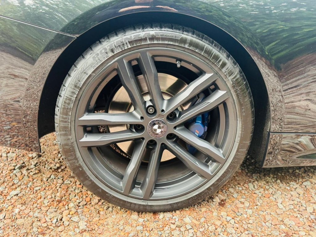 Used BMW 4 Series 2017 for sale - 77171606: Photo 46