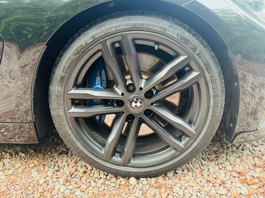 Used BMW 4 Series 2017 for sale - 77171606: Photo 47