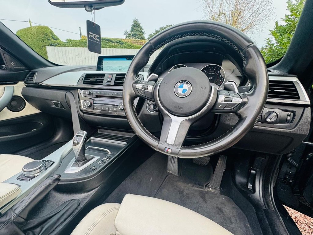 Used BMW 4 Series 2017 for sale - 77171606: Photo 48