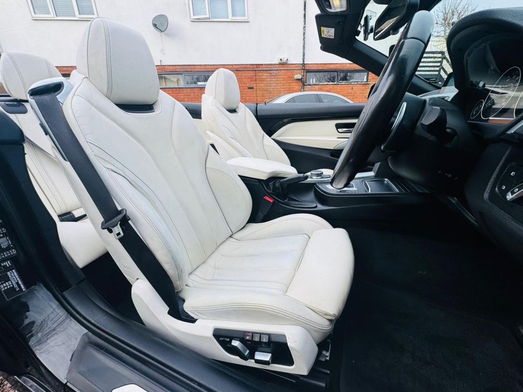 Used BMW 4 Series 2017 for sale - 77171606: Photo 50