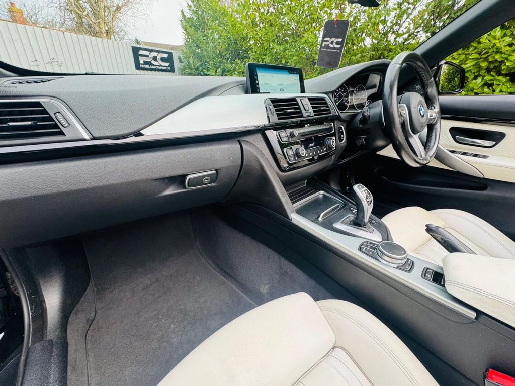 Used BMW 4 Series 2017 for sale - 77171606: Photo 51