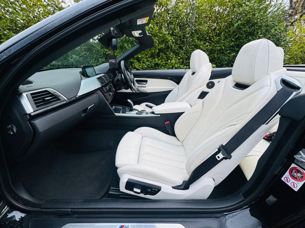 Used BMW 4 Series 2017 for sale - 77171606: Photo 52