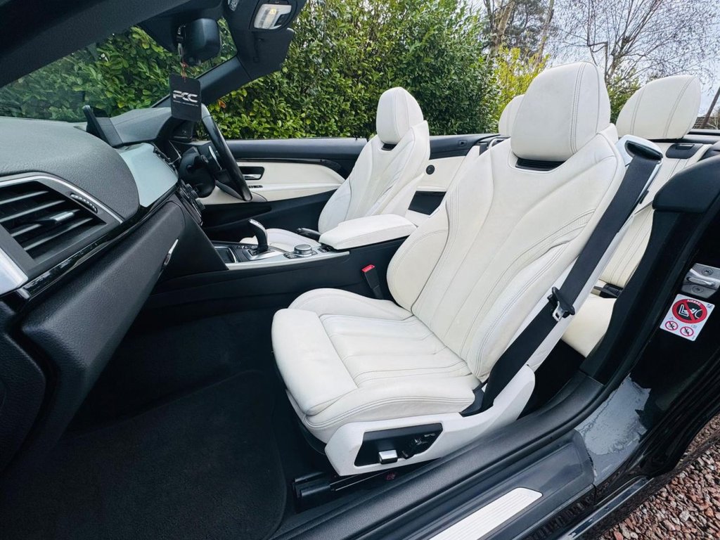 Used BMW 4 Series 2017 for sale - 77171606: Photo 53