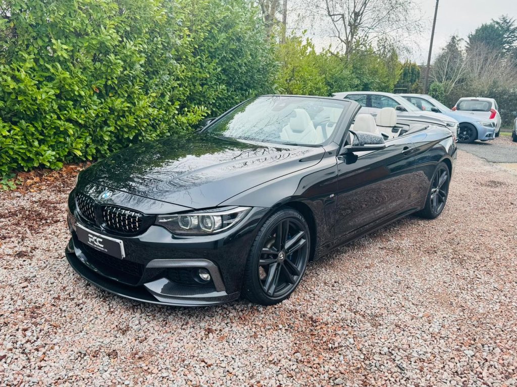 Used BMW 4 Series 2017 for sale - 77171606: Photo 6