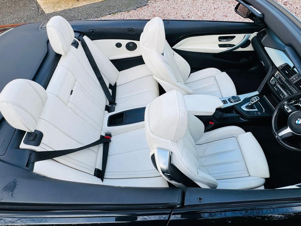 Used BMW 4 Series 2017 for sale - 77171606: Photo 64