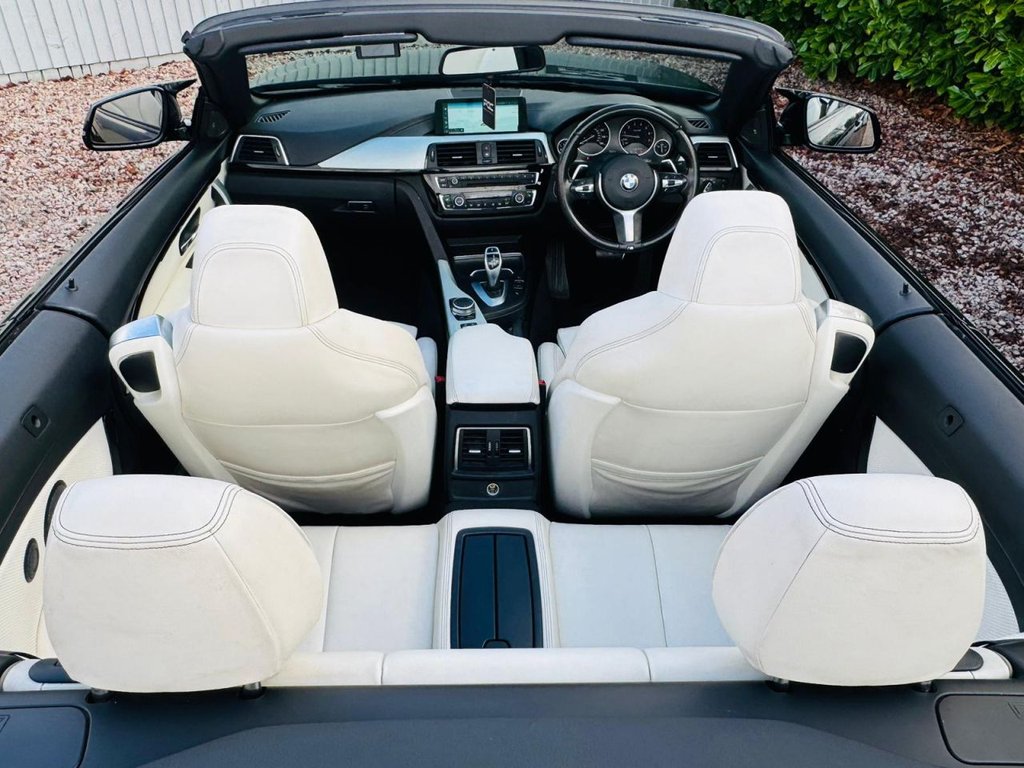 Used BMW 4 Series 2017 for sale - 77171606: Photo 65