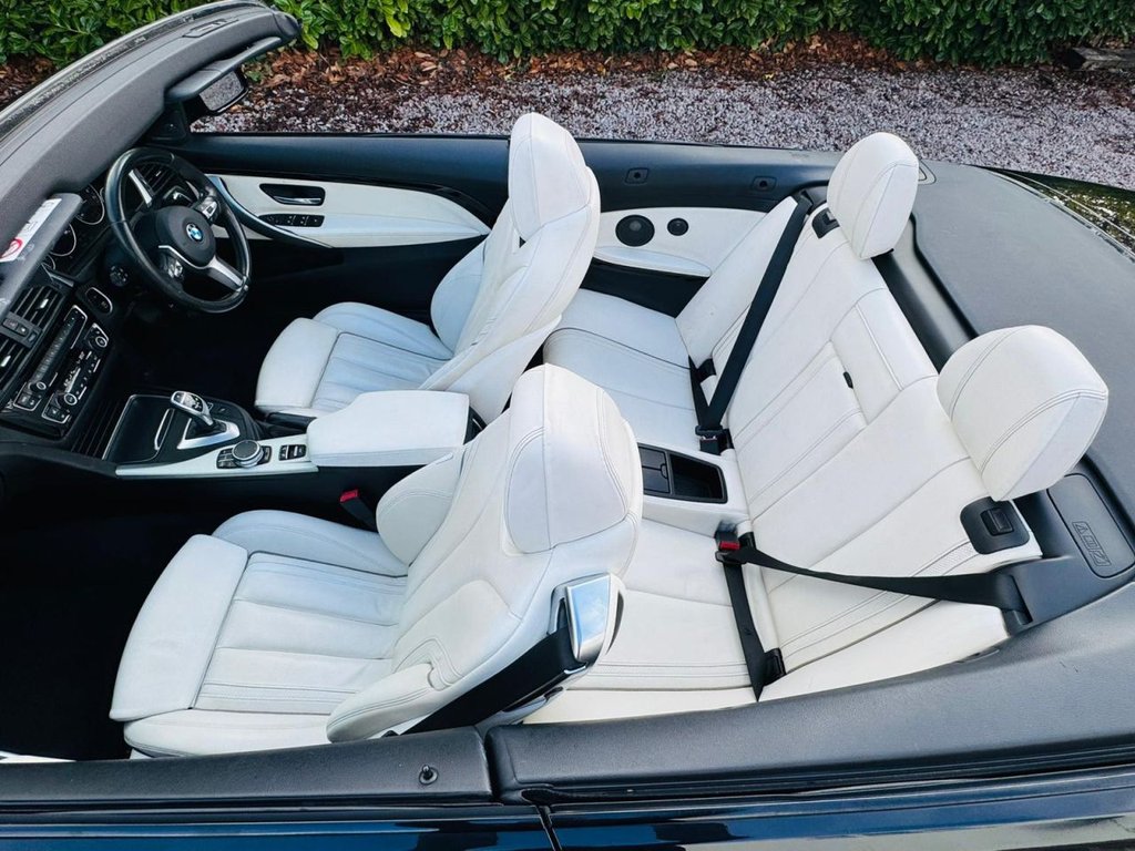 Used BMW 4 Series 2017 for sale - 77171606: Photo 66