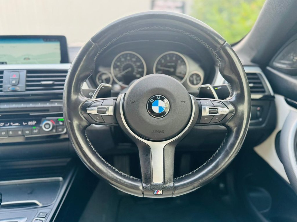 Used BMW 4 Series 2017 for sale - 77171606: Photo 67