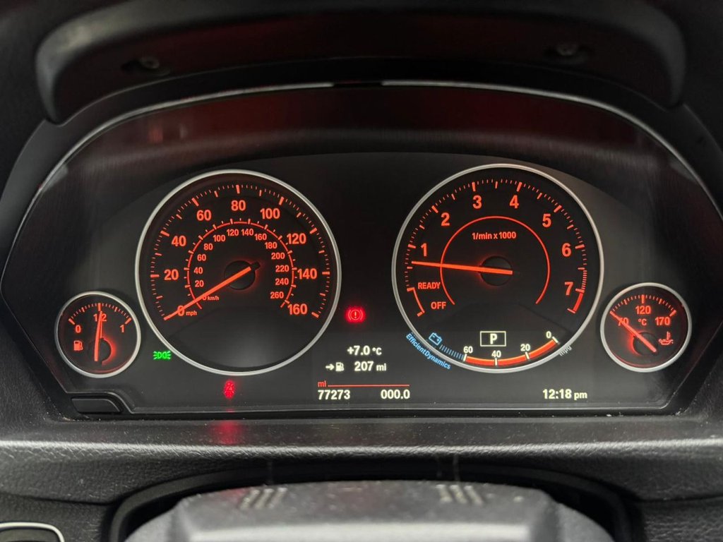 Used BMW 4 Series 2017 for sale - 77171606: Photo 68