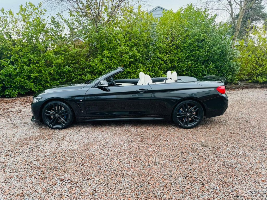 Used BMW 4 Series 2017 for sale - 77171606: Photo 7