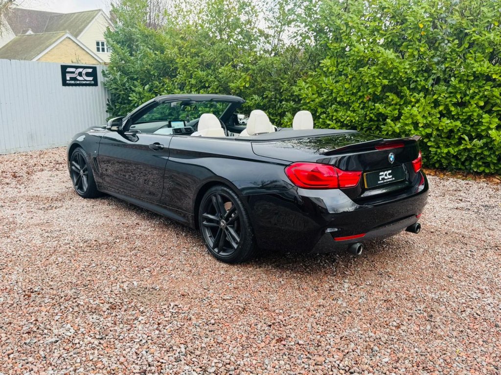 Used BMW 4 Series 2017 for sale - 77171606: Photo 8
