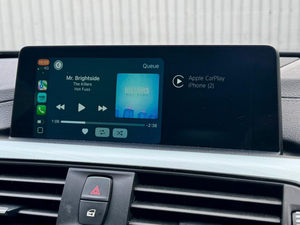 Used BMW 4 Series 2017 for sale - 77171606: Photo 86