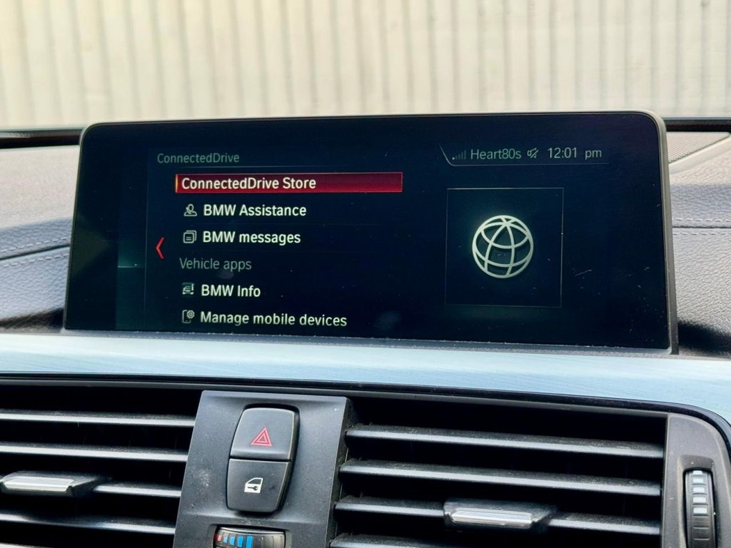 Used BMW 4 Series 2017 for sale - 77171606: Photo 89