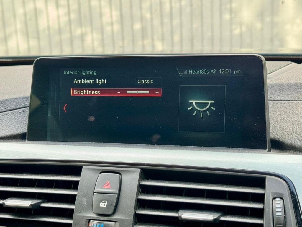 Used BMW 4 Series 2017 for sale - 77171606: Photo 93