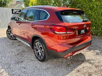 Used BMW X1 2019 for sale - 74645203: Photo
