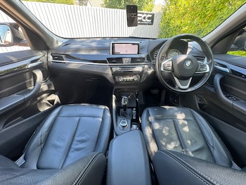 Used BMW X1 2019 for sale - 74645203: Photo