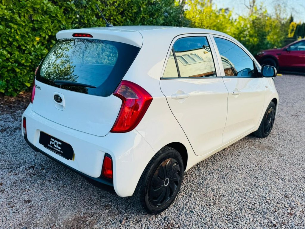 Used Kia Picanto 2016 for sale - 77089110: Photo 10