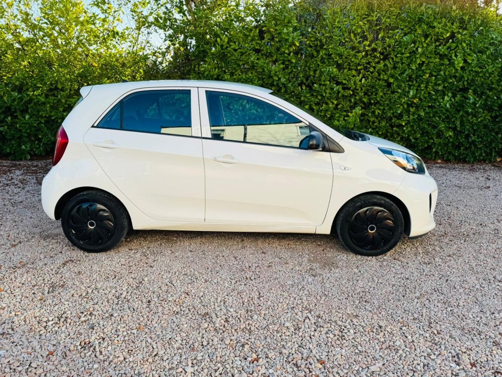 Used Kia Picanto 2016 for sale - 77089110: Photo 11