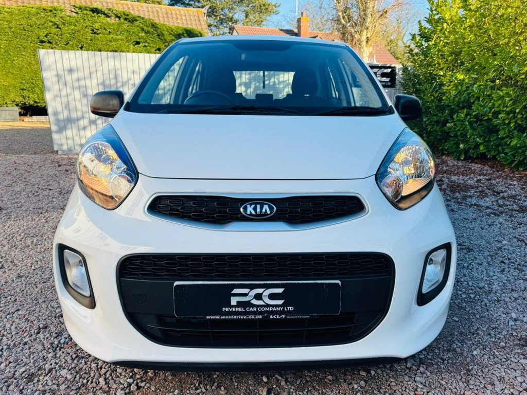 Used Kia Picanto 2016 for sale - 77089110: Photo 13