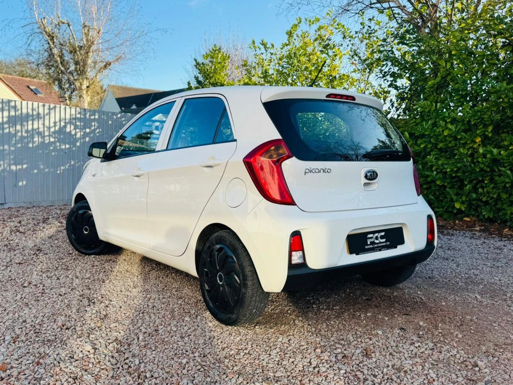 Used Kia Picanto 2016 for sale - 77089110: Photo 15