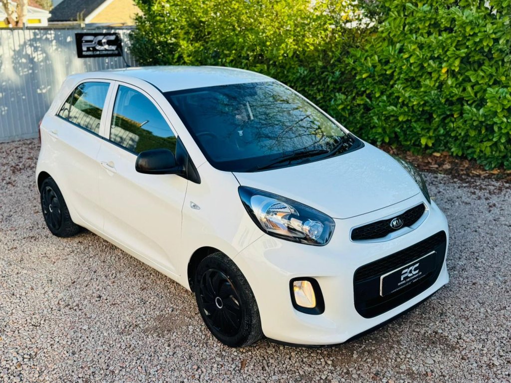 Used Kia Picanto 2016 for sale - 77089110: Photo 16