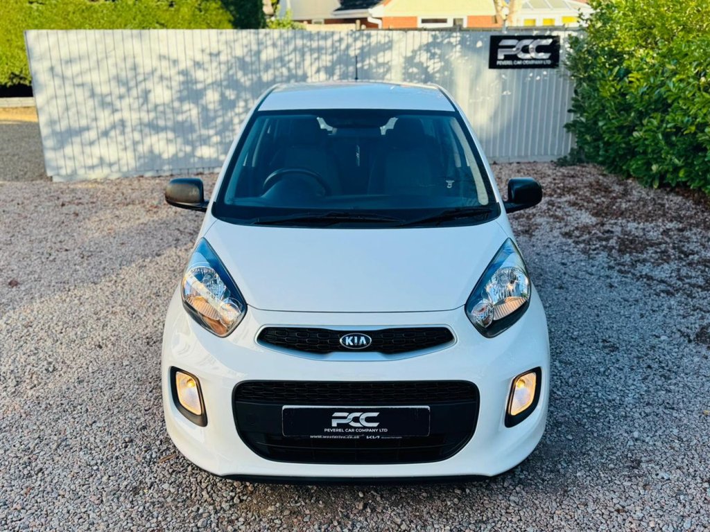 Used Kia Picanto 2016 for sale - 77089110: Photo 17