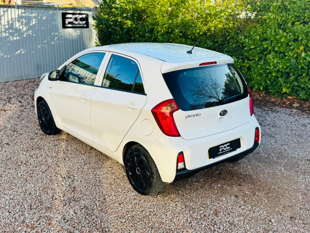 Used Kia Picanto 2016 for sale - 77089110: Photo 19