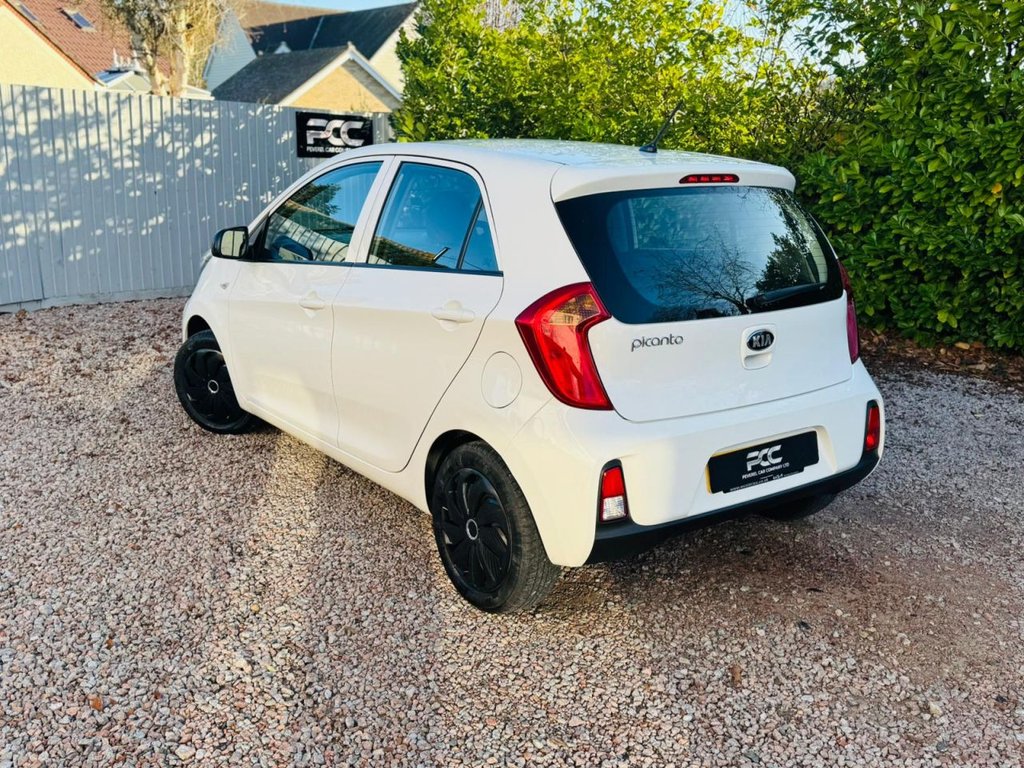 Used Kia Picanto 2016 for sale - 77089110: Photo 2