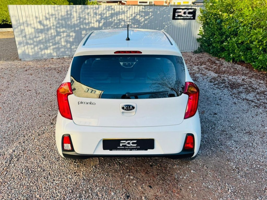 Used Kia Picanto 2016 for sale - 77089110: Photo 20