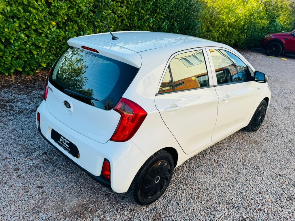 Used Kia Picanto 2016 for sale - 77089110: Photo 21