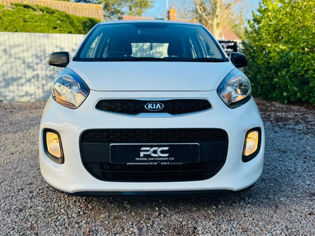 Used Kia Picanto 2016 for sale - 77089110: Photo 23