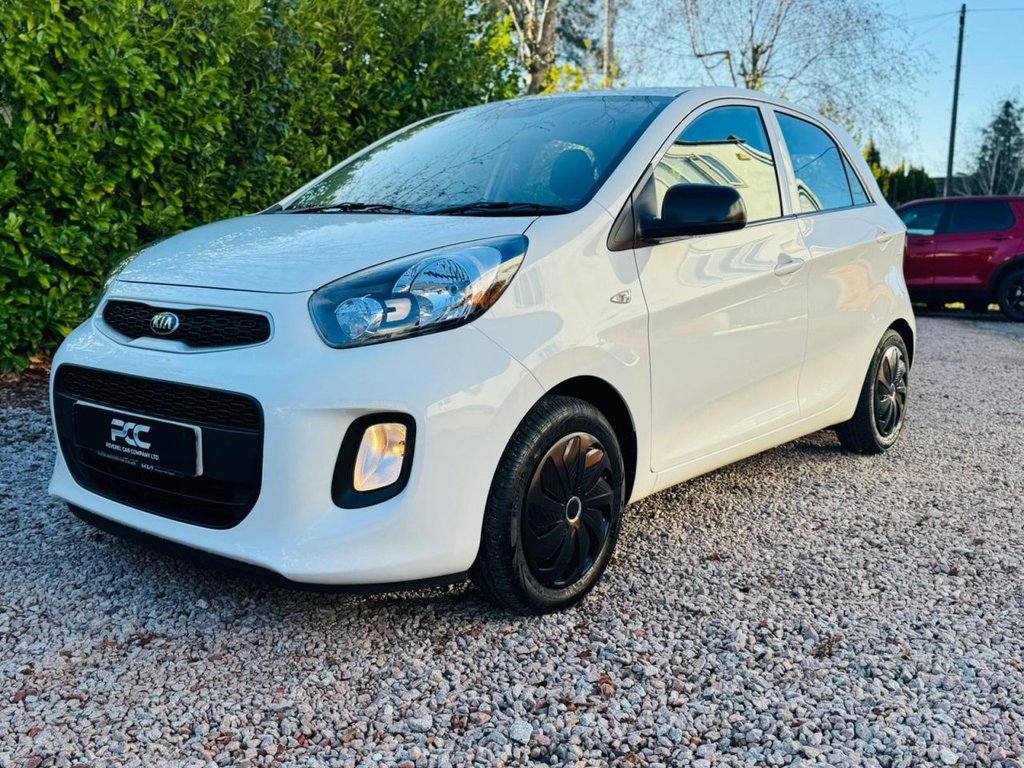 Used Kia Picanto 2016 for sale - 77089110: Photo 24