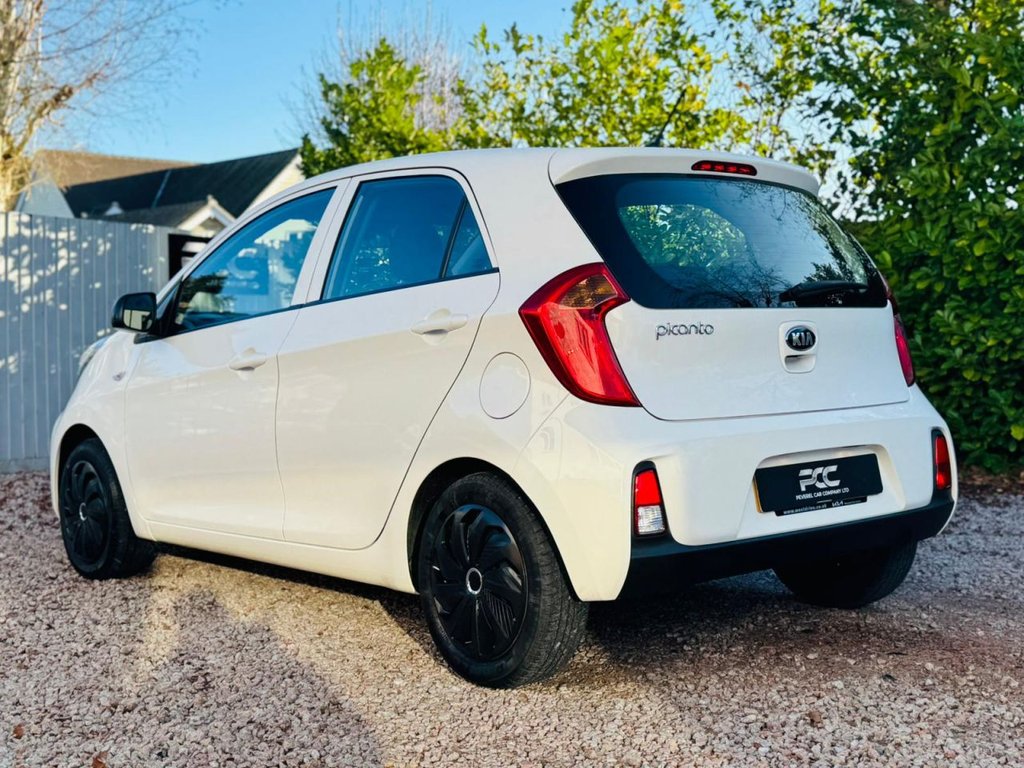 Used Kia Picanto 2016 for sale - 77089110: Photo 25