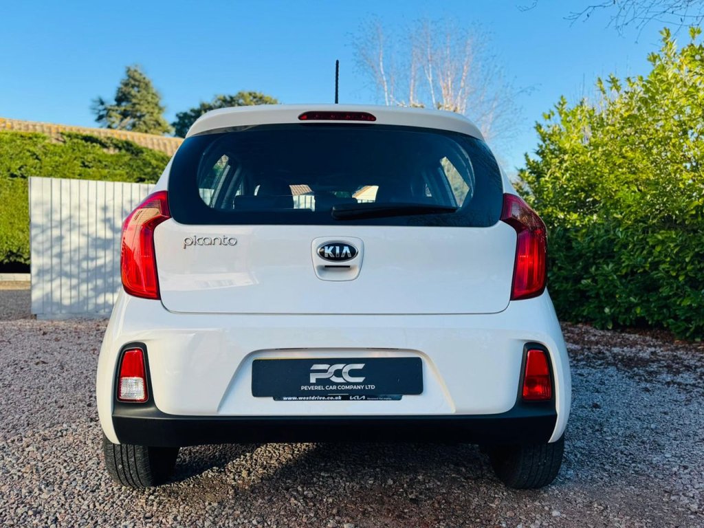 Used Kia Picanto 2016 for sale - 77089110: Photo 26