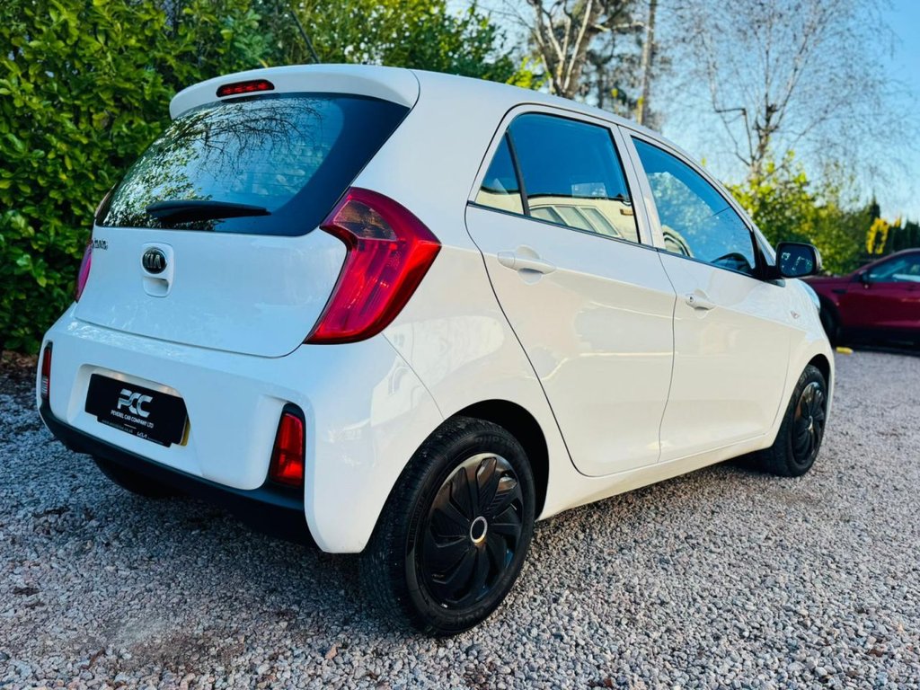 Used Kia Picanto 2016 for sale - 77089110: Photo 27