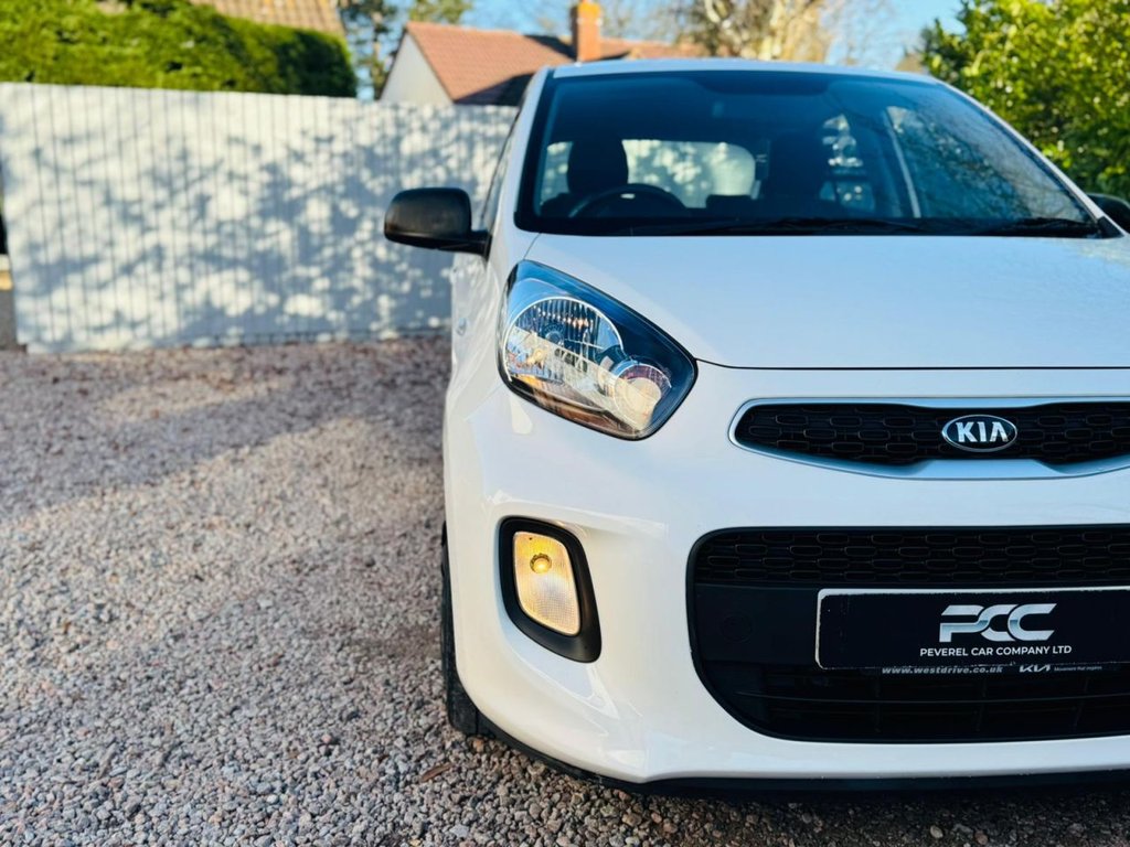 Used Kia Picanto 2016 for sale - 77089110: Photo 28