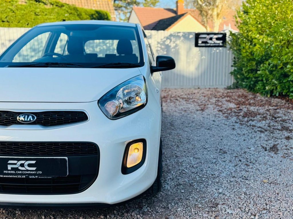 Used Kia Picanto 2016 for sale - 77089110: Photo 29