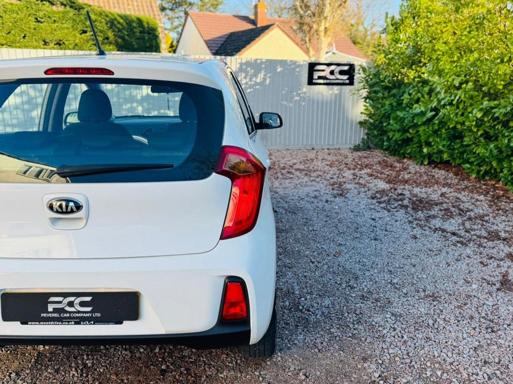 Used Kia Picanto 2016 for sale - 77089110: Photo 31