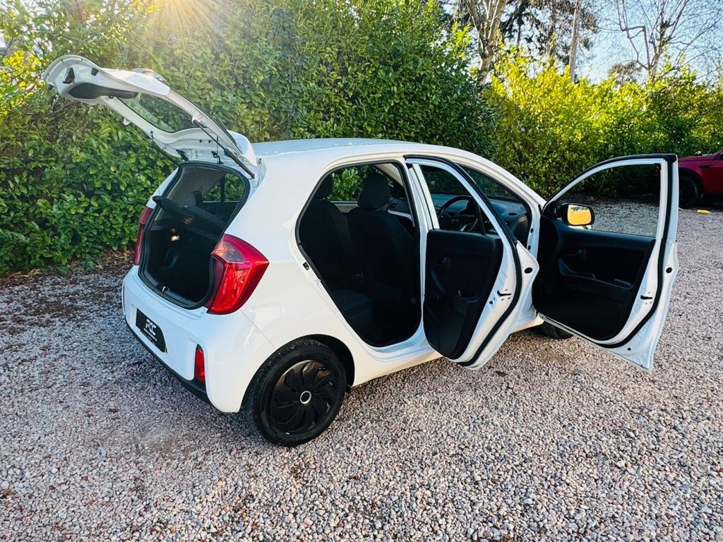 Used Kia Picanto 2016 for sale - 77089110: Photo 33