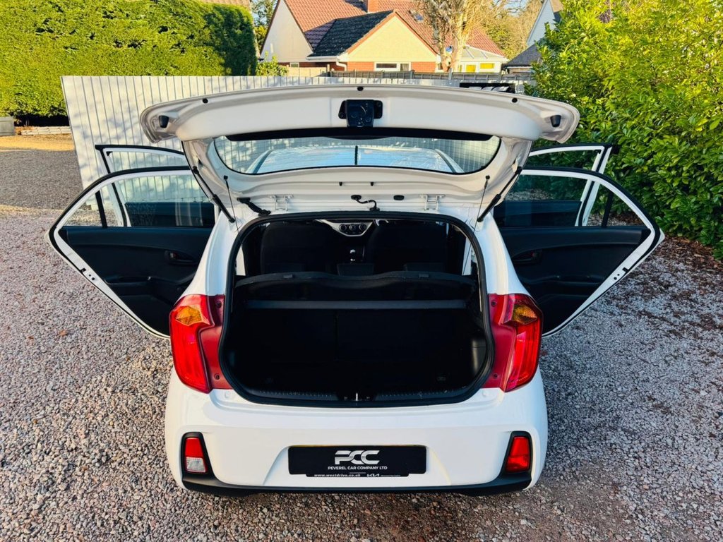 Used Kia Picanto 2016 for sale - 77089110: Photo 34