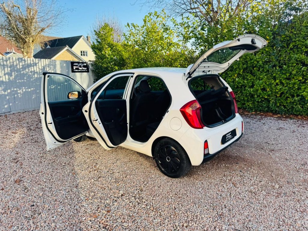 Used Kia Picanto 2016 for sale - 77089110: Photo 35